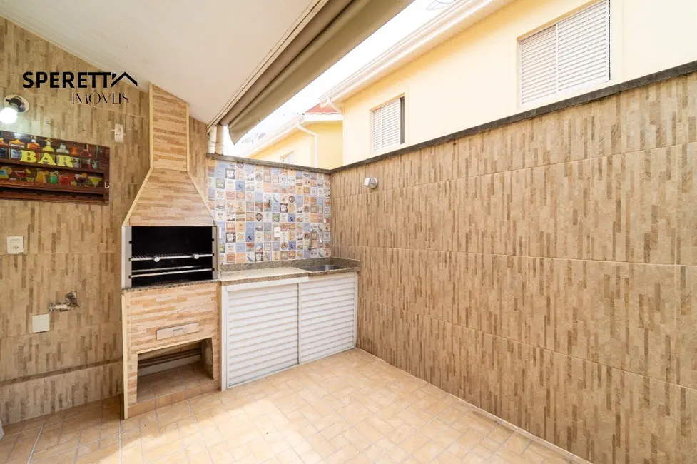 Foto 3 de Casa de Condomínio com 2 quartos à venda, 74m2 em Vila Alati, Jundiai - SP