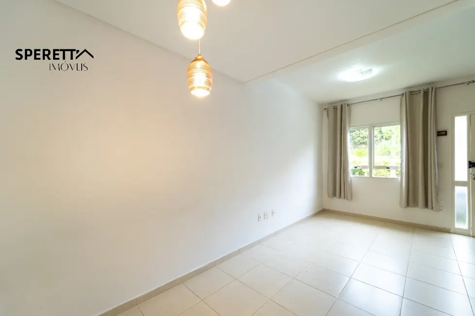 Foto 9 de Casa de Condomínio com 2 quartos à venda, 74m2 em Vila Alati, Jundiai - SP