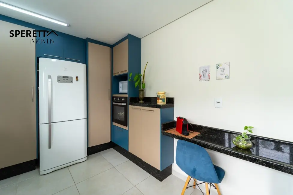 Foto 6 de Casa de Condomínio com 3 quartos à venda, 106m2 em Cidade Nova, Jundiai - SP