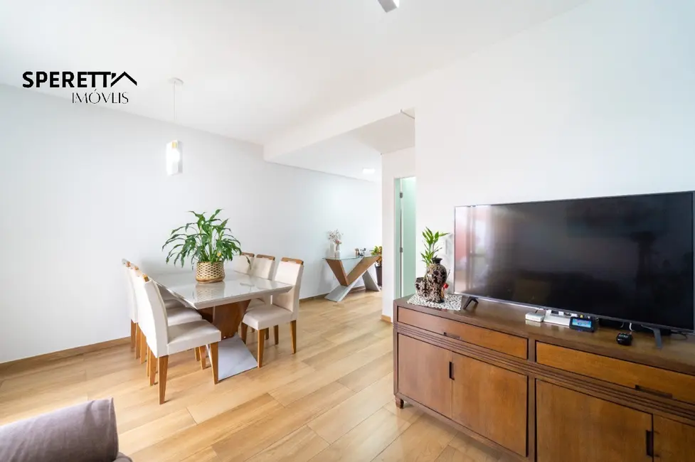 Foto 2 de Casa de Condomínio com 3 quartos à venda, 106m2 em Cidade Nova, Jundiai - SP