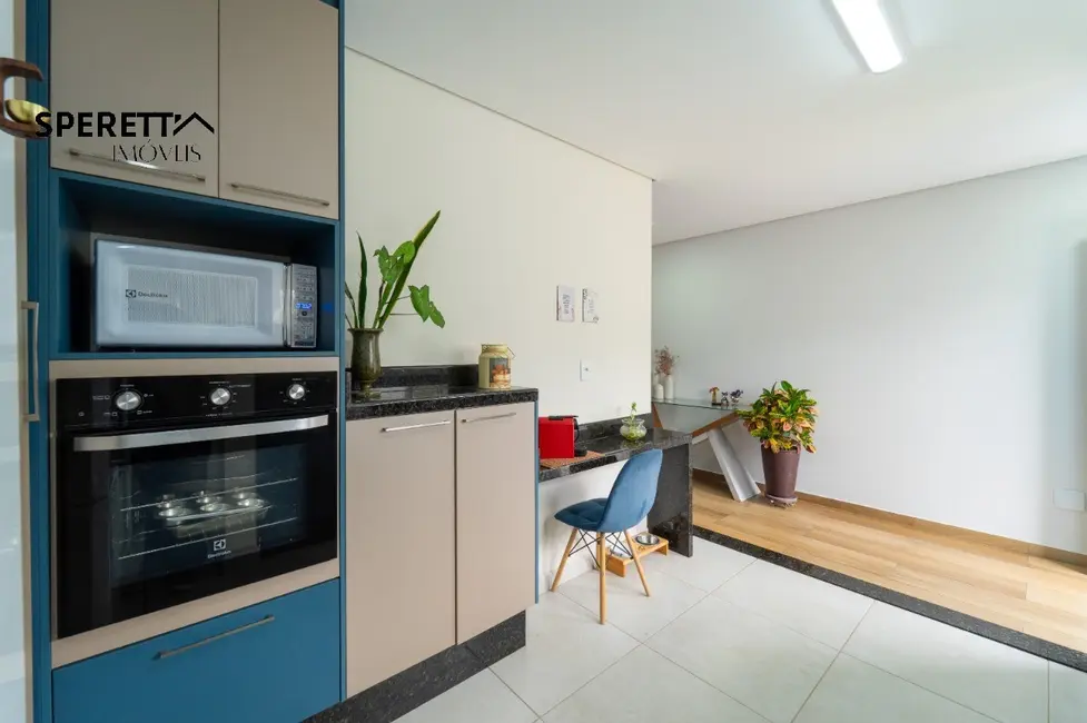 Foto 5 de Casa de Condomínio com 3 quartos à venda, 106m2 em Cidade Nova, Jundiai - SP