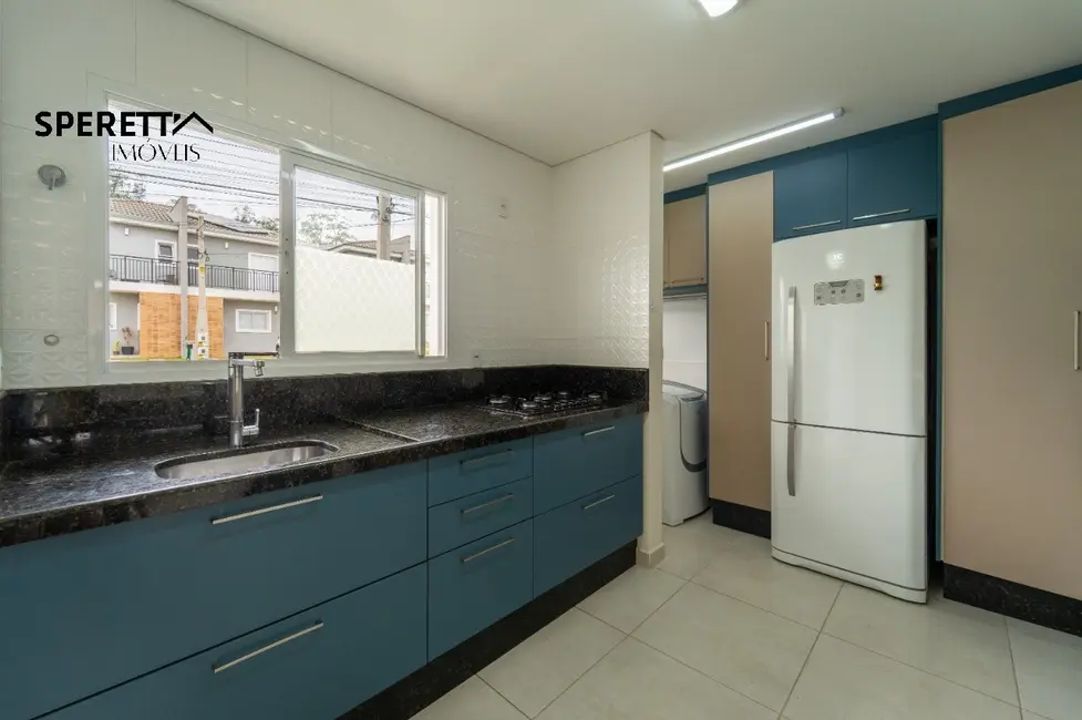 Foto 7 de Casa de Condomínio com 3 quartos à venda, 106m2 em Cidade Nova, Jundiai - SP