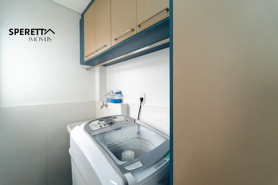 Foto 8 de Casa de Condomínio com 3 quartos à venda, 106m2 em Cidade Nova, Jundiai - SP