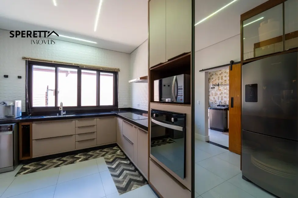 Foto 5 de Casa com 2 quartos à venda, 127m2 em Itupeva - SP