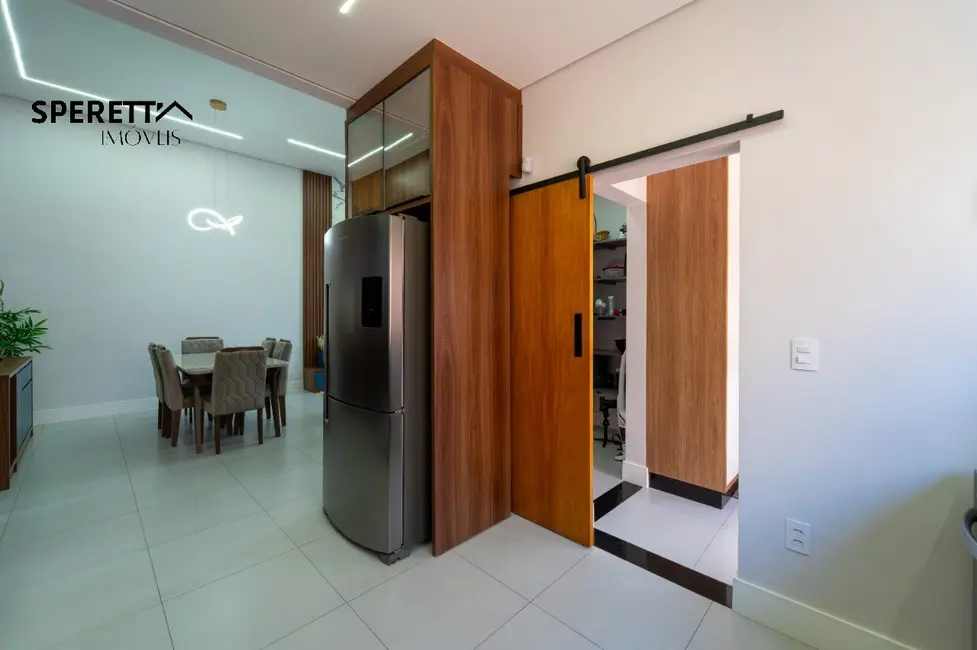 Foto 7 de Casa com 2 quartos à venda, 127m2 em Itupeva - SP