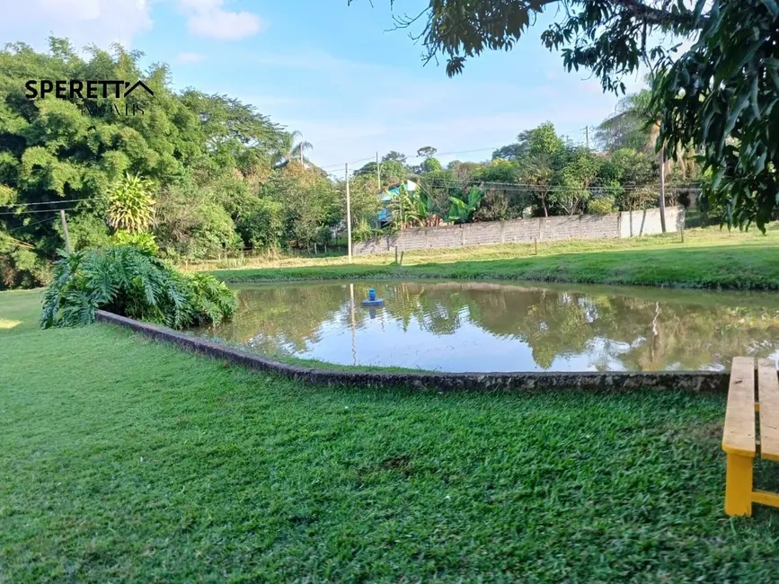 Foto 4 de Sítio / Rancho com 3 quartos à venda, 550m2 em Roseira, Jundiai - SP