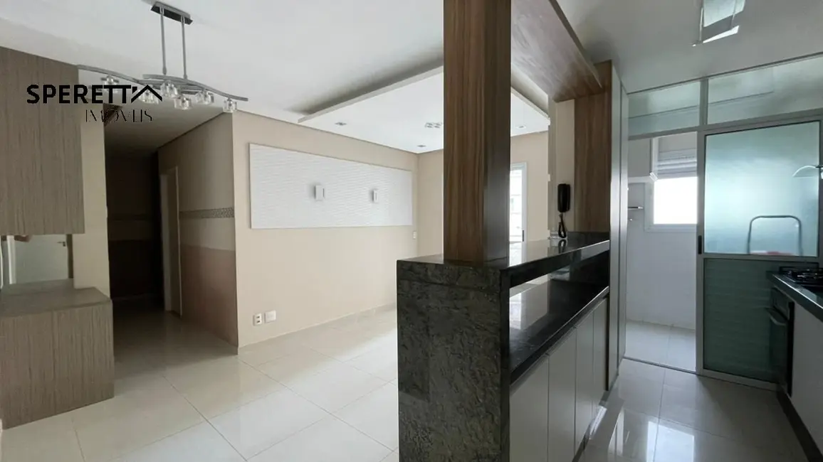 Foto 8 de Apartamento com 2 quartos à venda, 69m2 em Vila das Hortências, Jundiai - SP