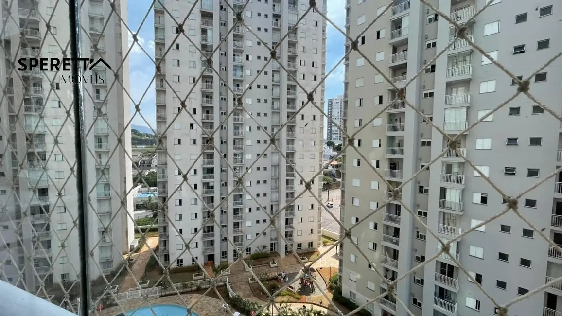 Foto 9 de Apartamento com 2 quartos à venda, 69m2 em Vila das Hortências, Jundiai - SP
