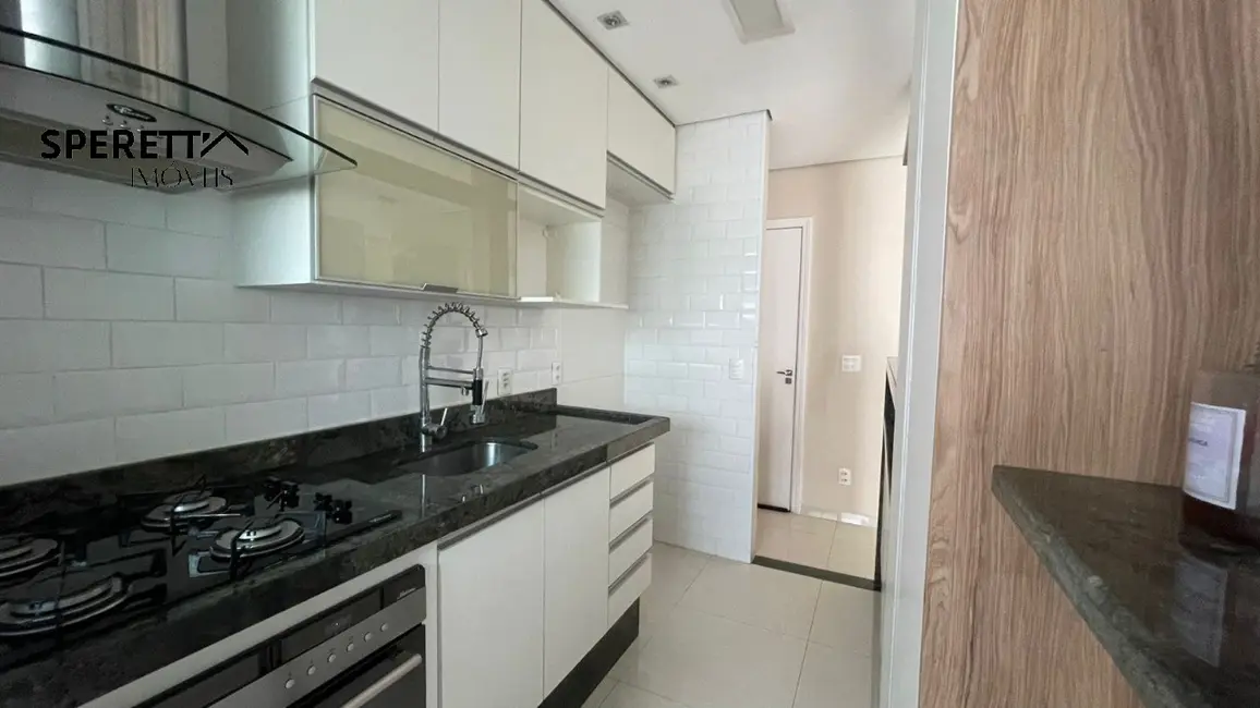 Foto 6 de Apartamento com 2 quartos à venda, 69m2 em Vila das Hortências, Jundiai - SP