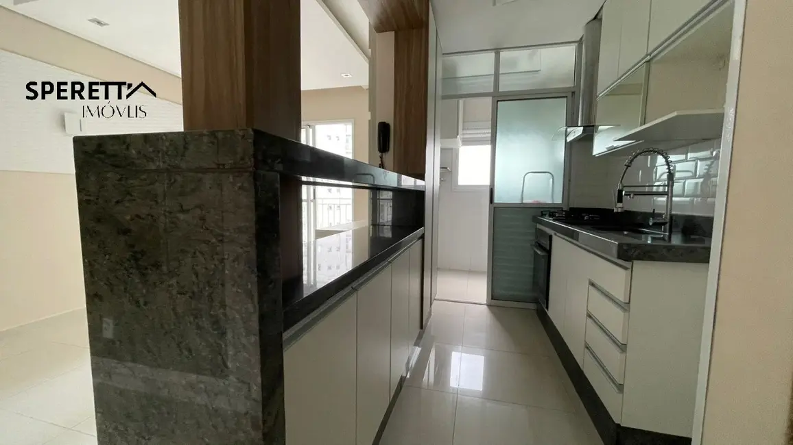 Foto 5 de Apartamento com 2 quartos à venda, 69m2 em Vila das Hortências, Jundiai - SP