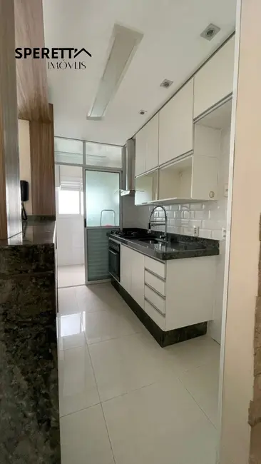 Foto 7 de Apartamento com 2 quartos à venda, 69m2 em Vila das Hortências, Jundiai - SP