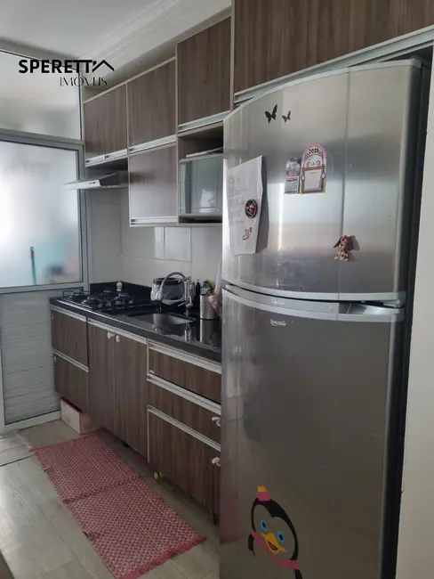 Foto 5 de Apartamento com 2 quartos à venda, 69m2 em Vila das Hortências, Jundiai - SP