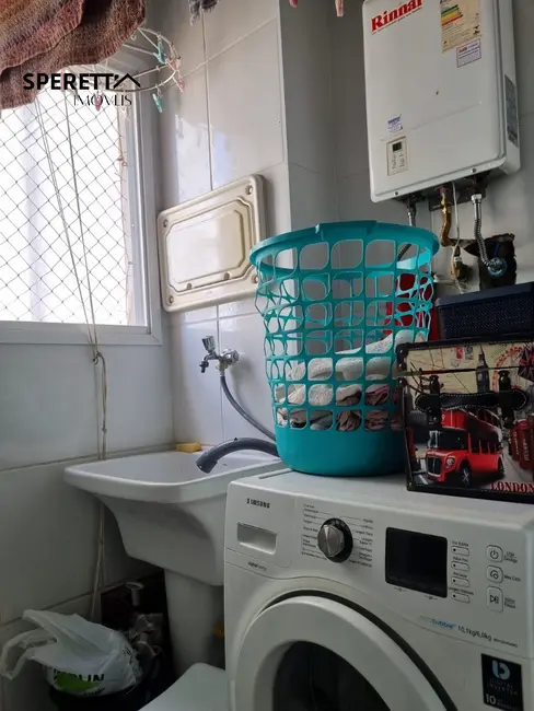 Foto 7 de Apartamento com 2 quartos à venda, 69m2 em Vila das Hortências, Jundiai - SP