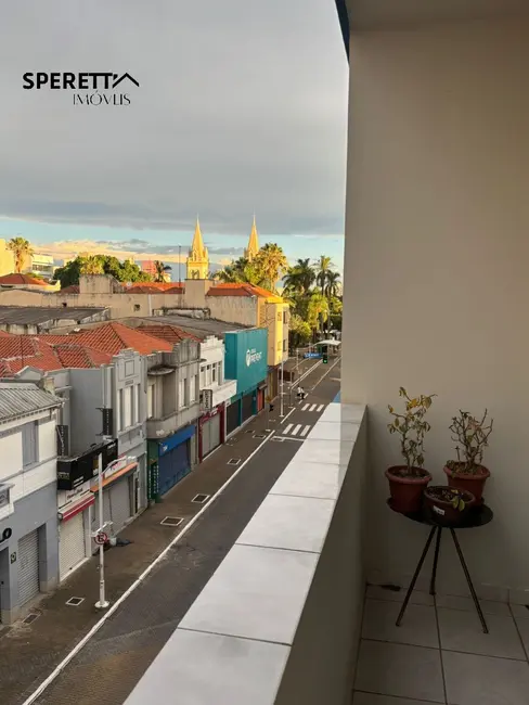 Foto 6 de Apartamento com 3 quartos à venda e para alugar, 100m2 em Centro, Jundiai - SP