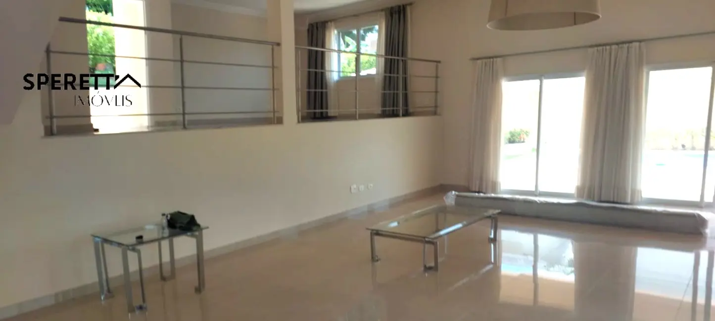 Foto 4 de Casa de Condomínio com 4 quartos à venda, 336m2 em Chácara Malota, Jundiai - SP