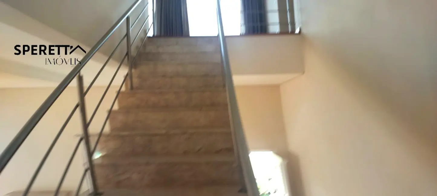 Foto 5 de Casa de Condomínio com 4 quartos à venda, 336m2 em Chácara Malota, Jundiai - SP