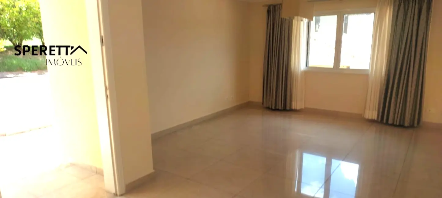 Foto 6 de Casa de Condomínio com 4 quartos à venda, 336m2 em Chácara Malota, Jundiai - SP