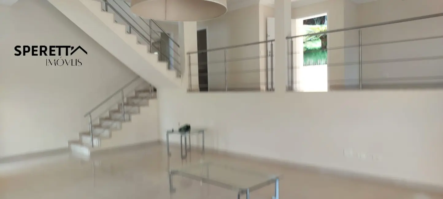 Foto 2 de Casa de Condomínio com 4 quartos à venda, 336m2 em Chácara Malota, Jundiai - SP