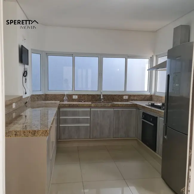 Foto 3 de Casa com 3 quartos à venda, 183m2 em Residencial Santa Giovana, Jundiai - SP