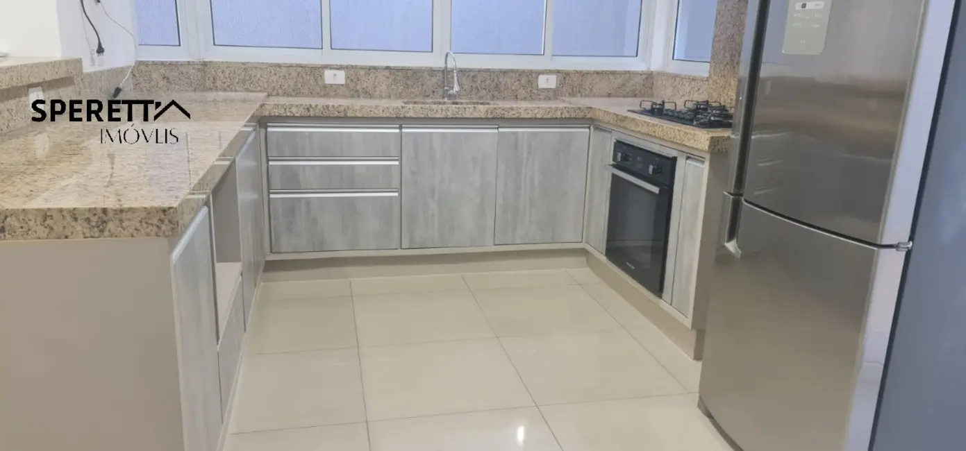 Foto 4 de Casa com 3 quartos à venda, 183m2 em Residencial Santa Giovana, Jundiai - SP