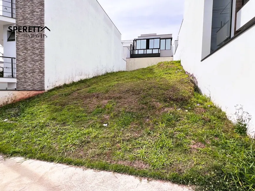 Foto 4 de Terreno / Lote à venda, 150m2 em Jardim Celeste, Jundiai - SP