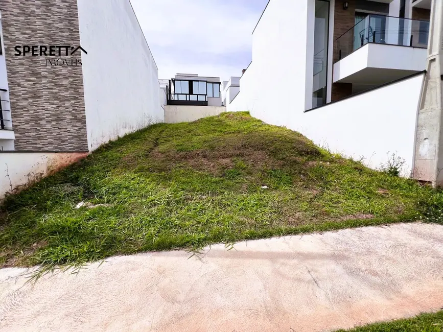 Foto 5 de Terreno / Lote à venda, 150m2 em Jardim Celeste, Jundiai - SP
