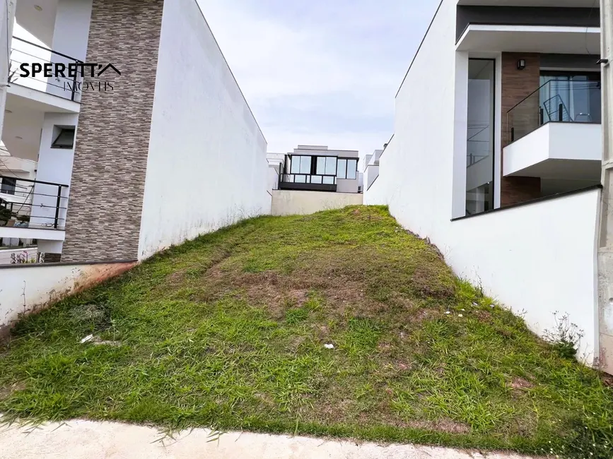 Foto 2 de Terreno / Lote à venda, 150m2 em Jardim Celeste, Jundiai - SP