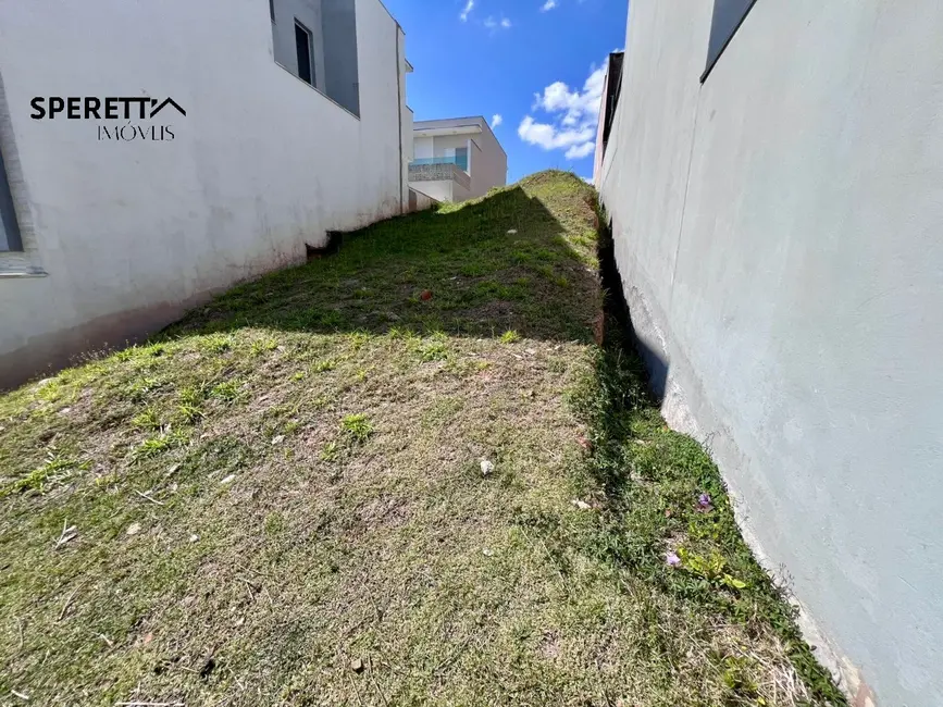 Foto 2 de Terreno / Lote à venda, 150m2 em Jardim Celeste, Jundiai - SP