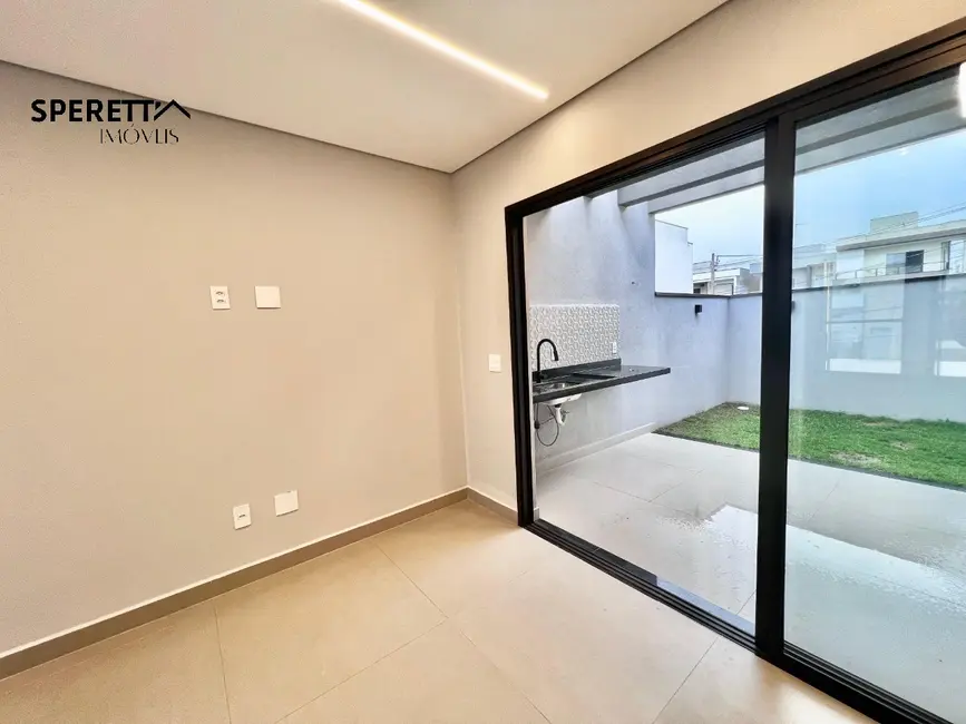 Foto 9 de Casa de Condomínio com 3 quartos à venda, 128m2 em Jardim Celeste, Jundiai - SP
