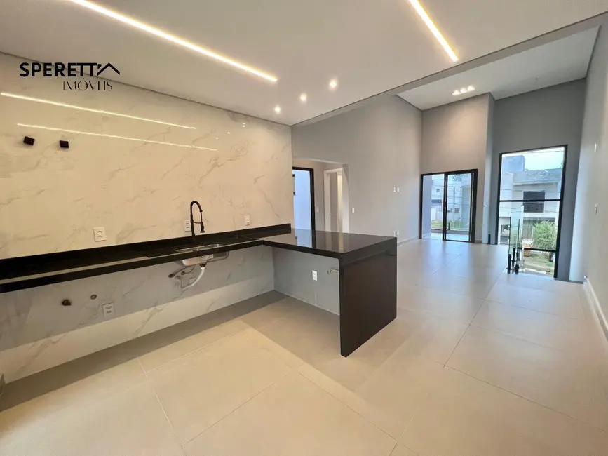 Foto 7 de Casa de Condomínio com 3 quartos à venda, 128m2 em Jardim Celeste, Jundiai - SP