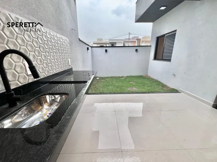 Foto 8 de Casa de Condomínio com 3 quartos à venda, 128m2 em Jardim Celeste, Jundiai - SP