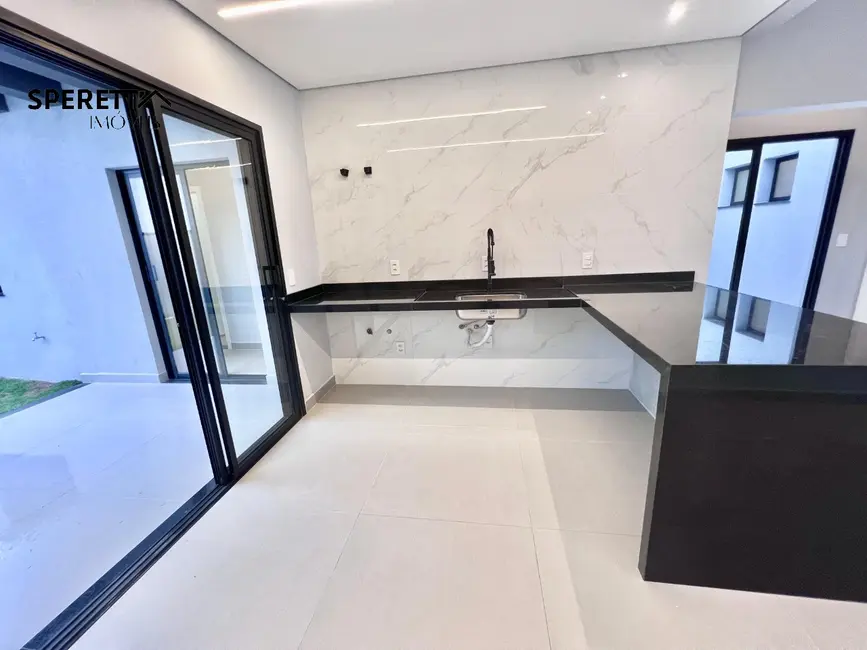 Foto 6 de Casa de Condomínio com 3 quartos à venda, 128m2 em Jardim Celeste, Jundiai - SP