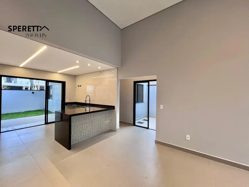 Foto 1 de Casa de Condomínio com 3 quartos à venda, 128m2 em Jardim Celeste, Jundiai - SP