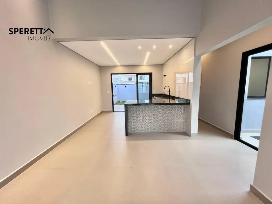 Foto 4 de Casa de Condomínio com 3 quartos à venda, 128m2 em Jardim Celeste, Jundiai - SP