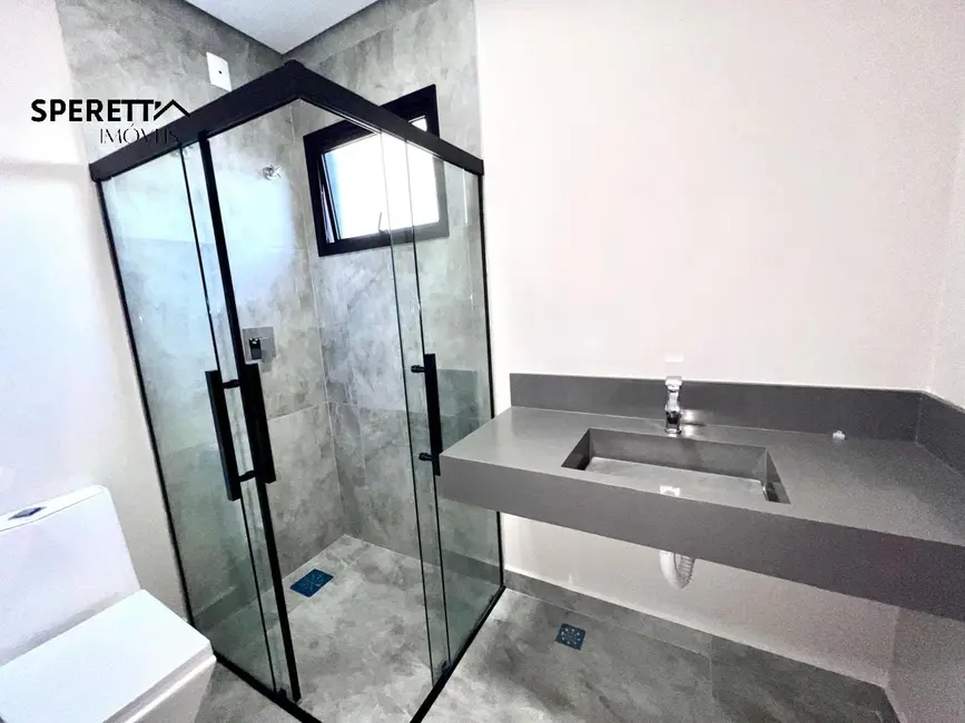 Foto 4 de Casa de Condomínio com 3 quartos à venda, 150m2 em Jardim Celeste, Jundiai - SP