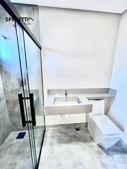 Foto 5 de Casa de Condomínio com 3 quartos à venda, 150m2 em Jardim Celeste, Jundiai - SP