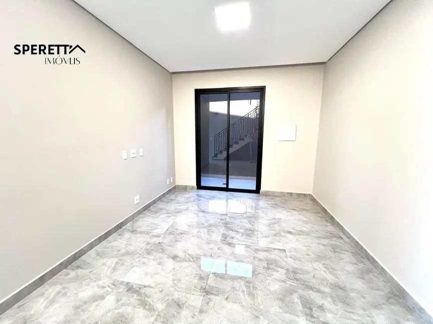 Foto 9 de Casa de Condomínio com 3 quartos à venda, 150m2 em Jardim Celeste, Jundiai - SP