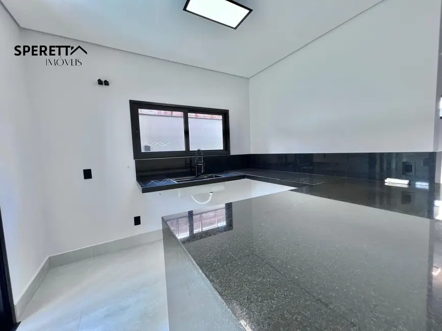 Foto 4 de Casa de Condomínio com 3 quartos à venda, 159m2 em Jardim Celeste, Jundiai - SP