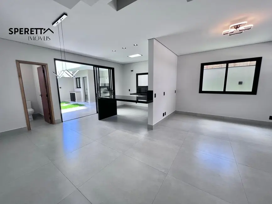 Foto 6 de Casa de Condomínio com 3 quartos à venda, 159m2 em Jardim Celeste, Jundiai - SP