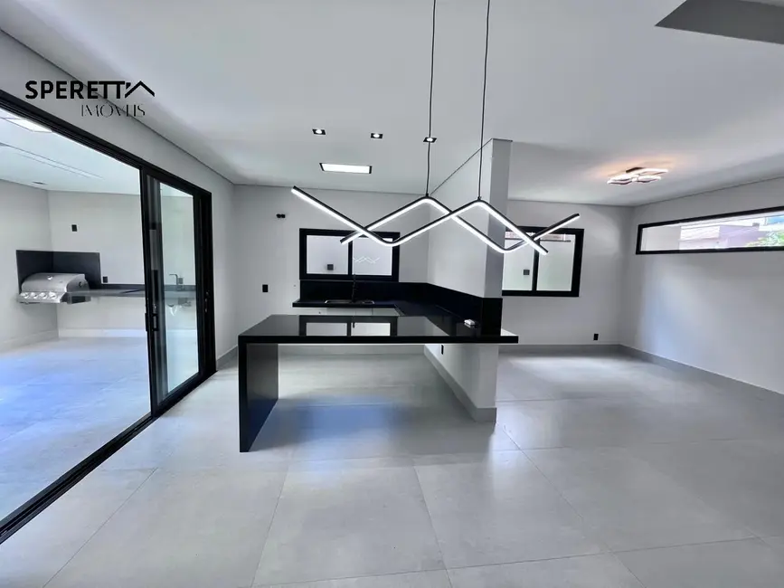 Foto 1 de Casa de Condomínio com 3 quartos à venda, 159m2 em Jardim Celeste, Jundiai - SP