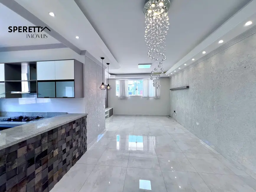 Foto 1 de Casa de Condomínio com 3 quartos à venda, 166m2 em Jardim Celeste, Jundiai - SP