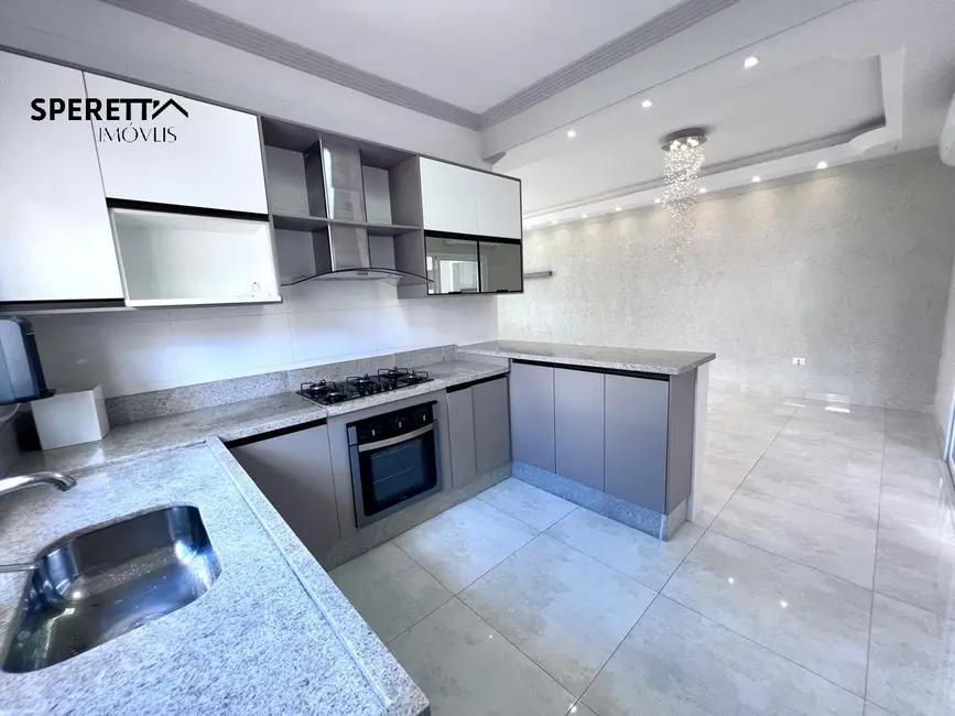 Foto 7 de Casa de Condomínio com 3 quartos à venda, 166m2 em Jardim Celeste, Jundiai - SP