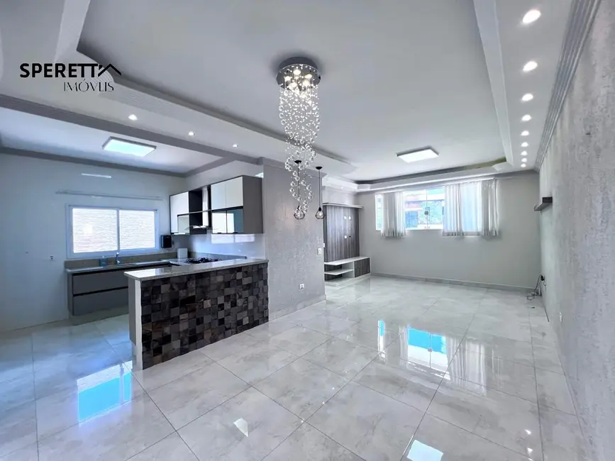 Foto 3 de Casa de Condomínio com 3 quartos à venda, 166m2 em Jardim Celeste, Jundiai - SP