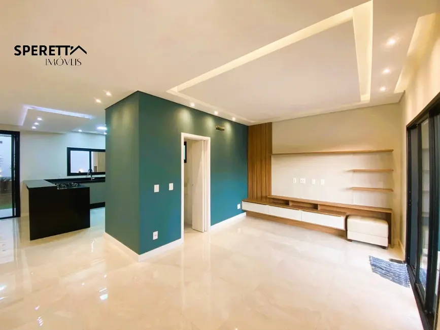 Foto 6 de Casa de Condomínio com 3 quartos à venda, 200m2 em Jardim Celeste, Jundiai - SP