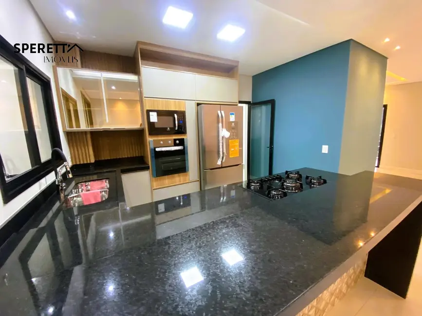 Foto 5 de Casa de Condomínio com 3 quartos à venda, 200m2 em Jardim Celeste, Jundiai - SP