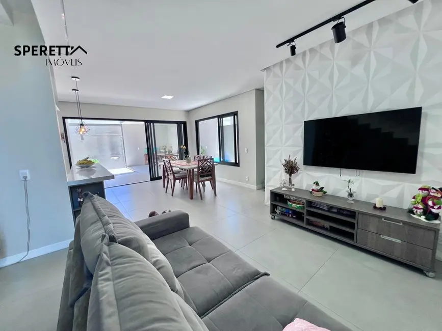 Foto 9 de Casa de Condomínio com 3 quartos à venda, 161m2 em Jardim Celeste, Jundiai - SP