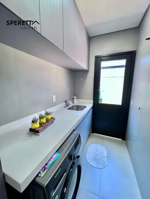 Foto 6 de Casa de Condomínio com 3 quartos à venda, 161m2 em Jardim Celeste, Jundiai - SP