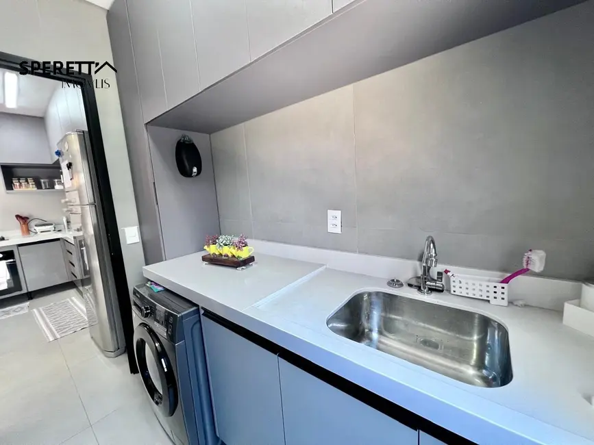 Foto 7 de Casa de Condomínio com 3 quartos à venda, 161m2 em Jardim Celeste, Jundiai - SP