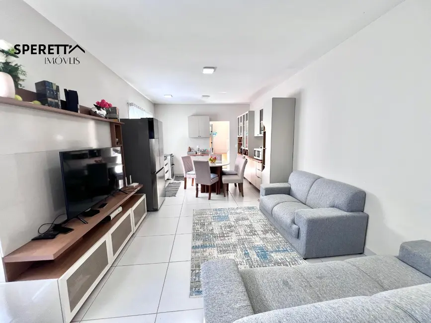 Foto 1 de Casa de Condomínio com 3 quartos à venda, 171m2 em Jardim Celeste, Jundiai - SP