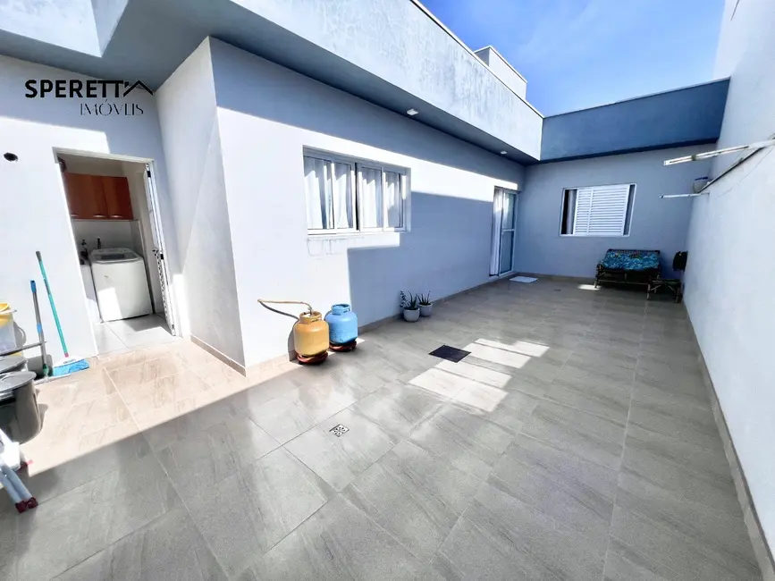 Foto 9 de Casa de Condomínio com 3 quartos à venda, 171m2 em Jardim Celeste, Jundiai - SP